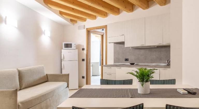 Nice serviced apartment | Dogs allowed in Trieste