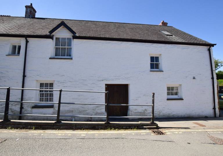 House Machynlleth