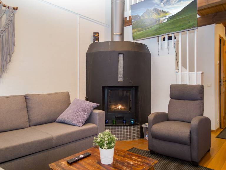 House with patio & sauna | Nature view | Pets are welcome — photo 4