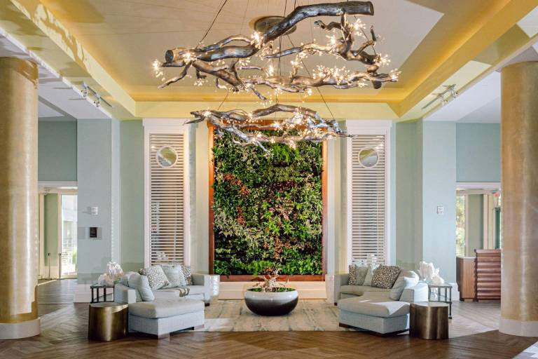 The Westin Hilton Head Island Resort & Spa — photo 4