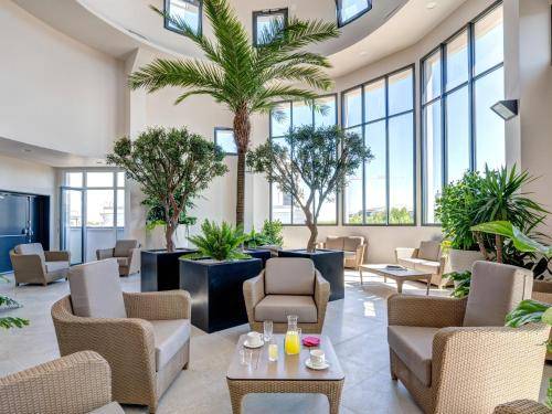 Zenitude Hotel Residences Val d'Europe — photo 5
