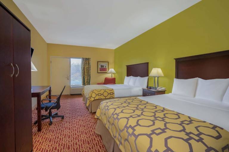 Motel  Warrenton