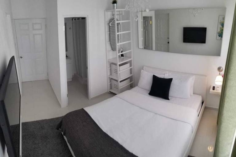Hostel Aibonito