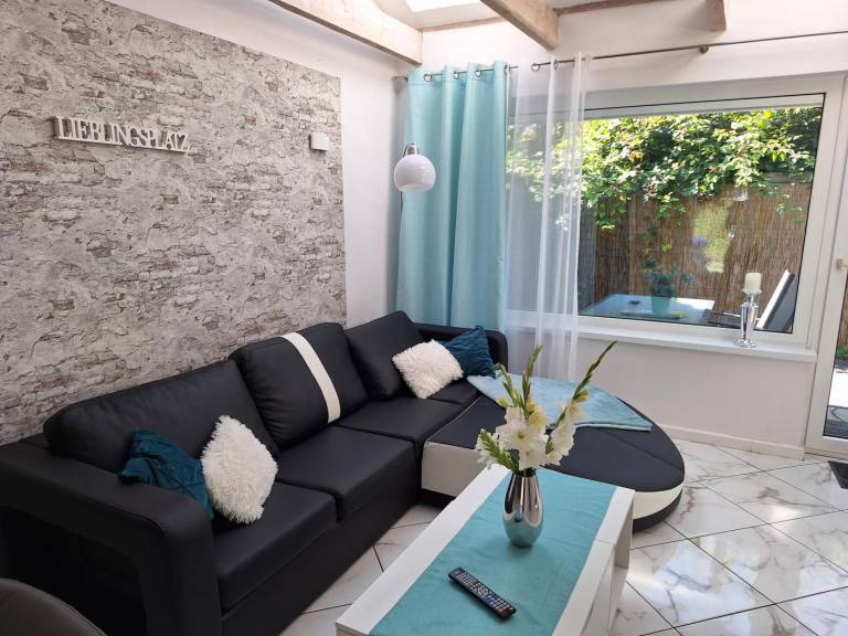 Bungalow with terrace | Pets allowed — photo 2