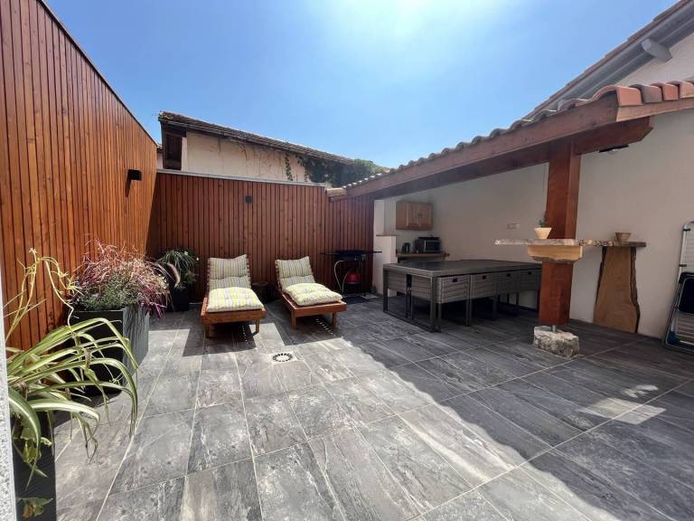 Casa Messanges