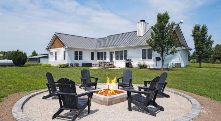 Lovely vacation home | Dogs allowed — photo 4