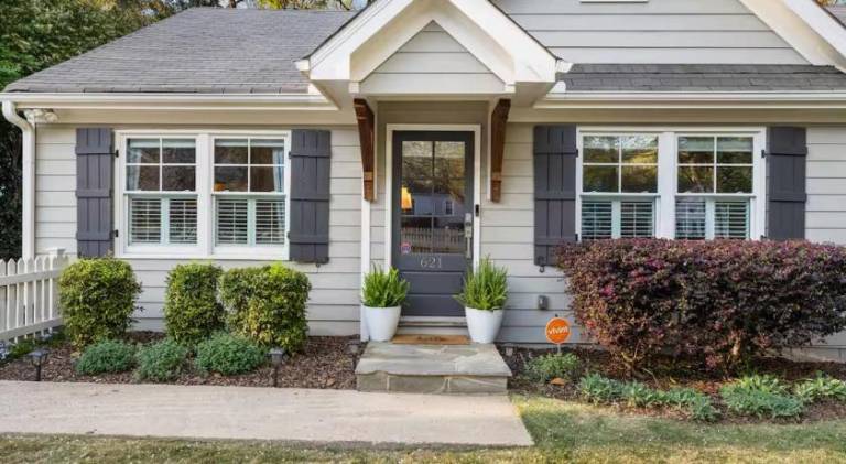 Lovely house | Pets allowed — photo 4