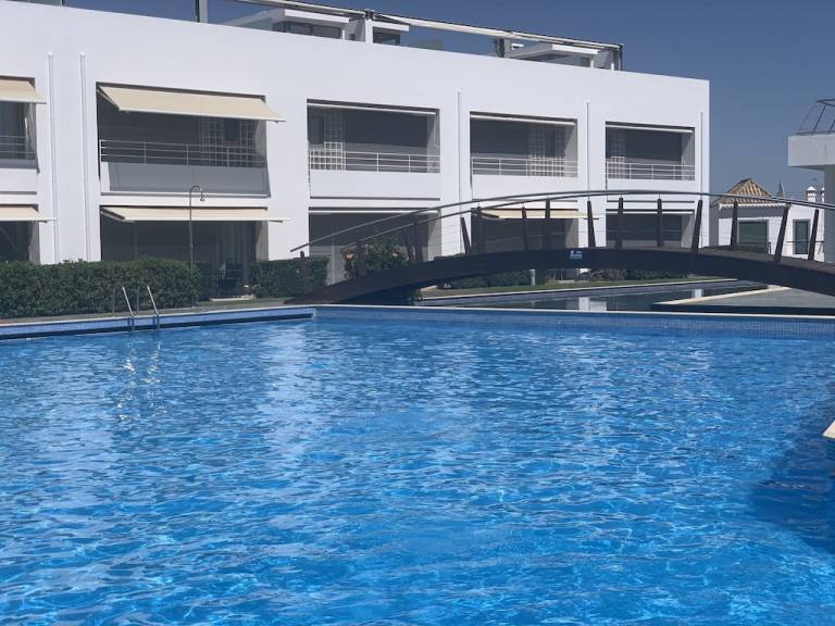 Apartamento Santa Luzia