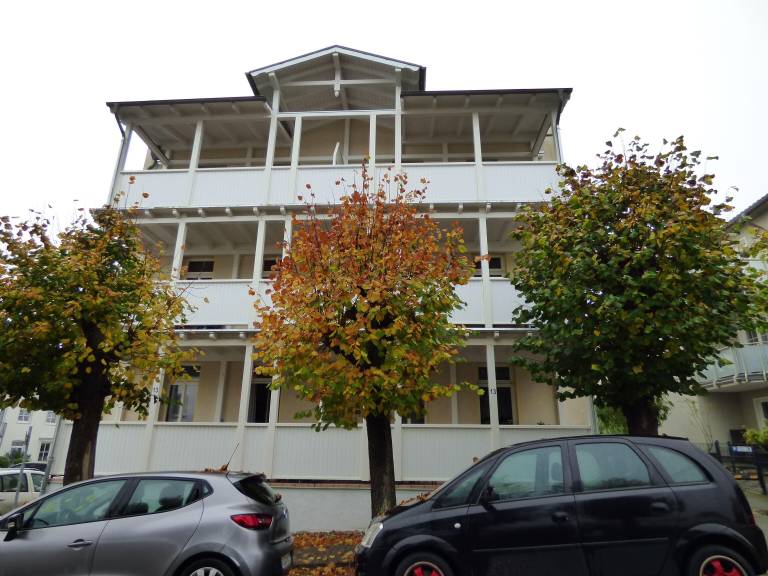 Villa Sellin