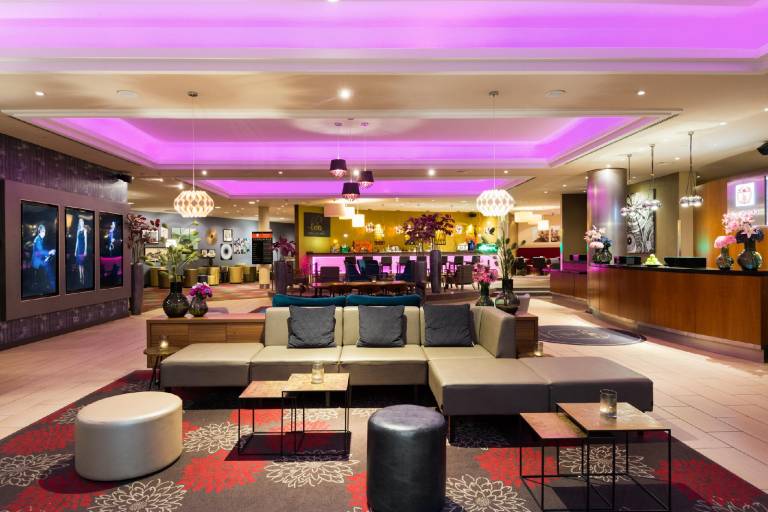 Leonardo Royal Hotel Dusseldorf Konigsallee in Düsseldorf