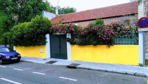 Casa Fuenlabrada