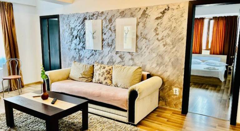 Apartment with 2 rooms for 6 persons — photo 2