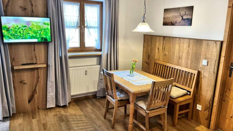 Ferienwohnung Piding