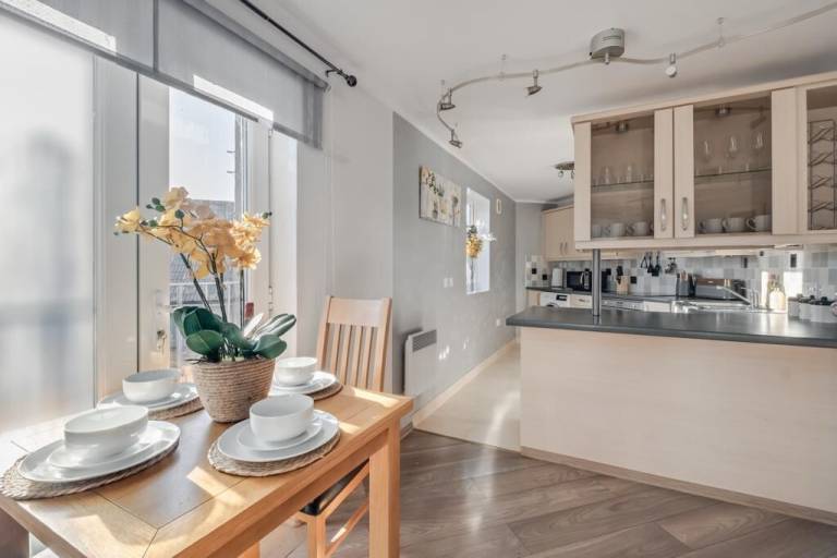 Apartment Raunds