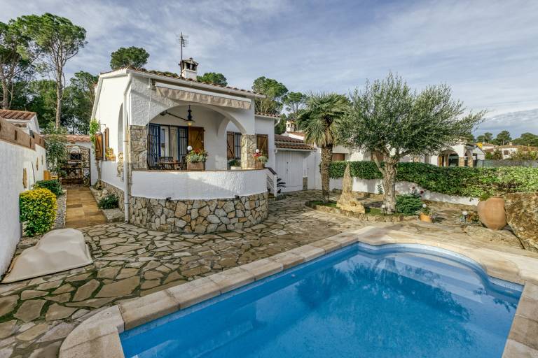 Ferienhaus L'Escala