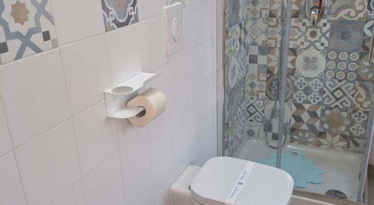 Holiday apartment with 2 rooms for 4 persons — photo 5