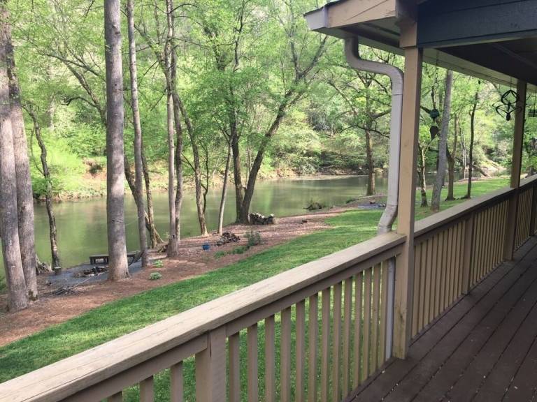 House  Dahlonega