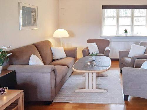 Ferienhaus  Silkeborg
