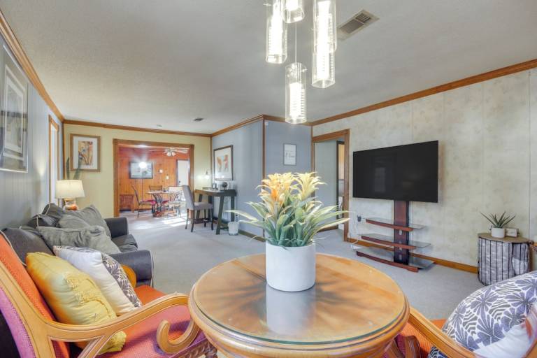 Cottage Gulfport