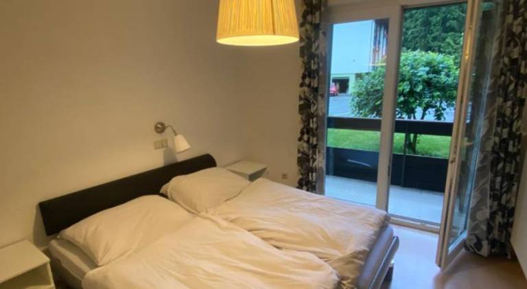 Apartment with 1 room for 4 persons in Bad Kleinkirchheim