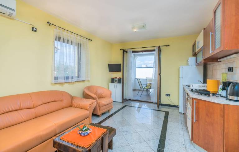 Ferienwohnung Klimno