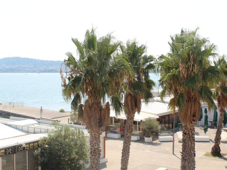 Appartement Balaruc-les-Bains