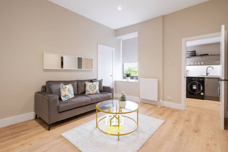Apartment Aberdeen City