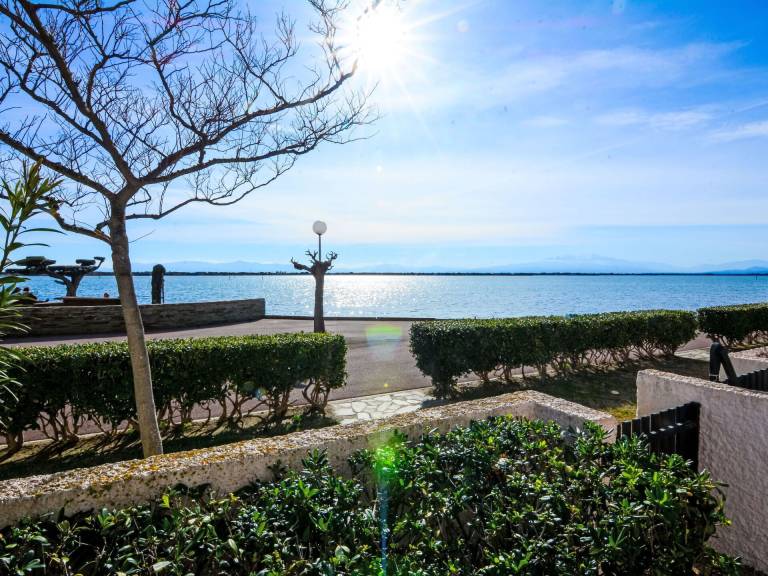 Appartement Claira