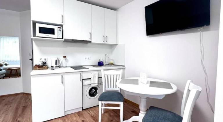 Charming holiday apartment | Dogs allowed — photo 3