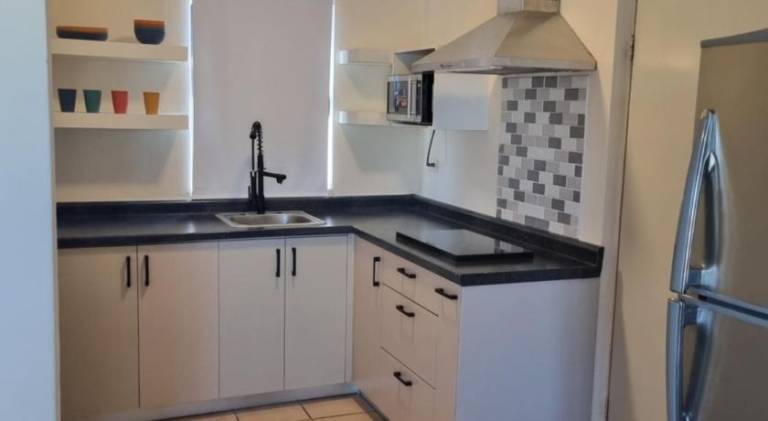 Vacation home with 2 rooms for 8 persons — photo 3