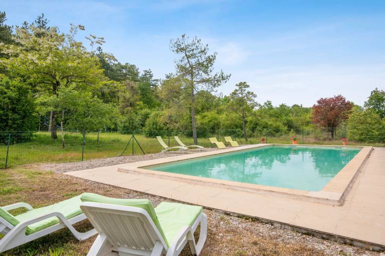 Villa  Saliès
