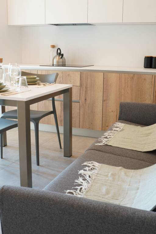 Apartment  Mirano