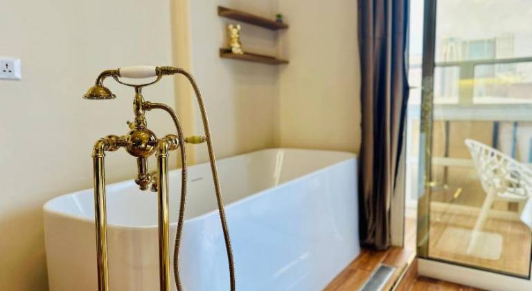 Nice holiday apartment with jacuzzi | Pets are welcome — photo 3