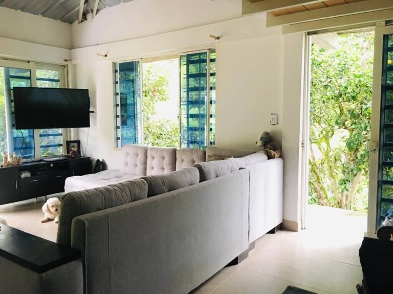 Chalet  Pitalito