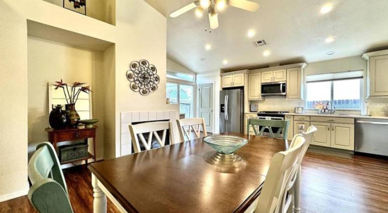 Vacation home with 3 rooms for 7 persons — photo 3