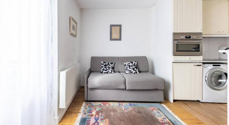 Charming apartment | Perfect for remote work | Pets are welcome — photo 3