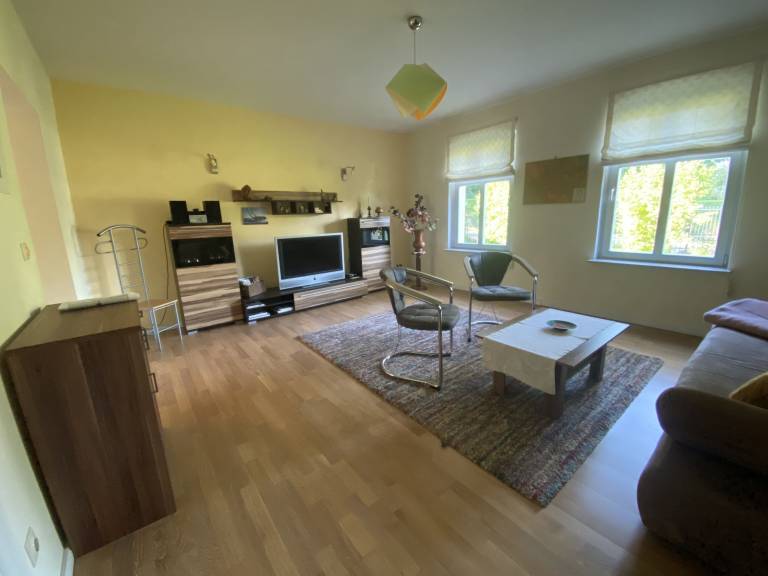 Appartement Sacrow