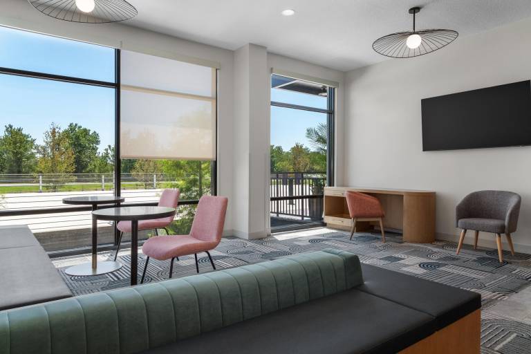 Even Orlando International Airport By IHG — photo 3