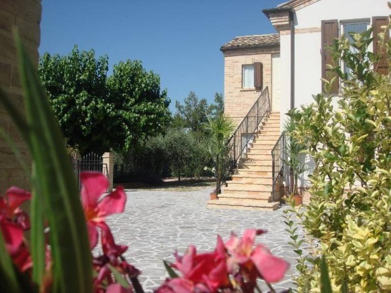 Casa Massignano
