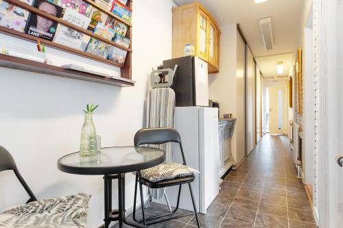 Bed & Breakfast Ikast