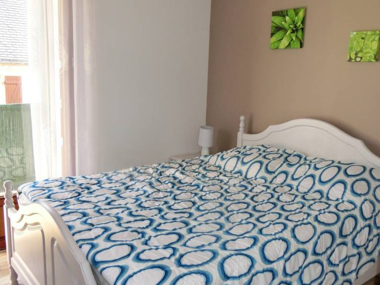 Rental apartment with 1 room for 4 persons — photo 5
