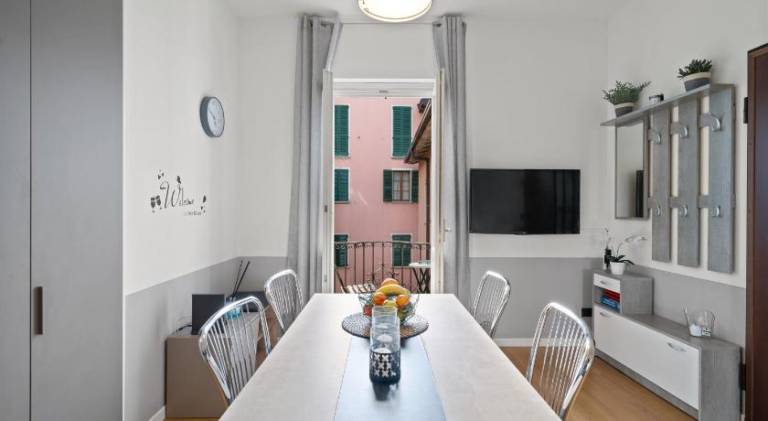 Apartment with 1 room for 4 persons — photo 3