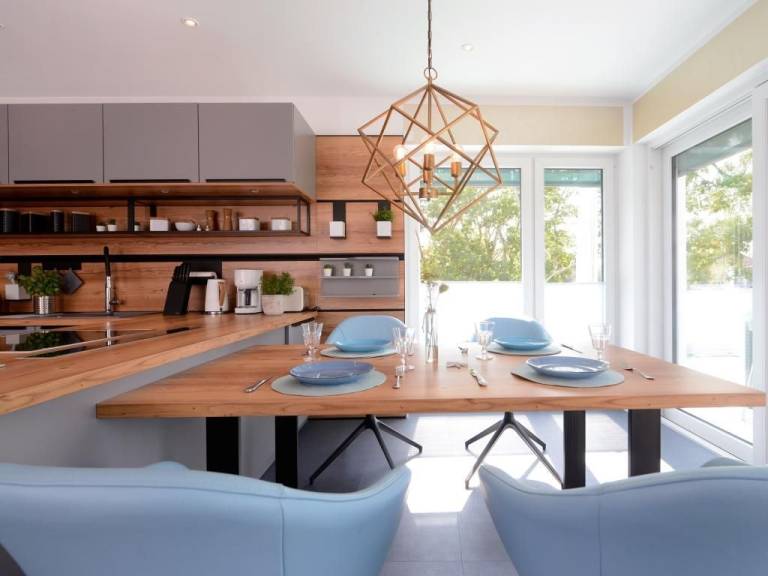 Ferienwohnung Boltenhagen