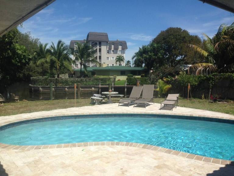 House  Fort Lauderdale