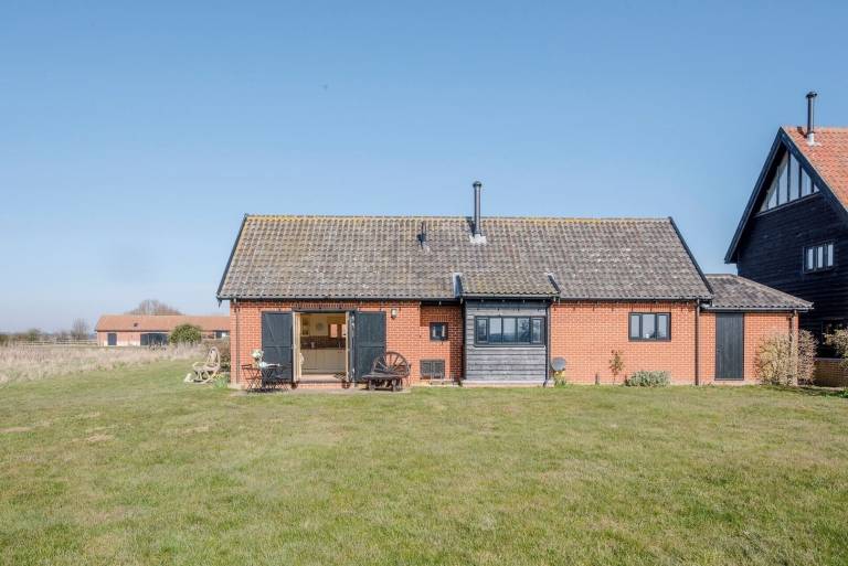 Apartment Bawdsey