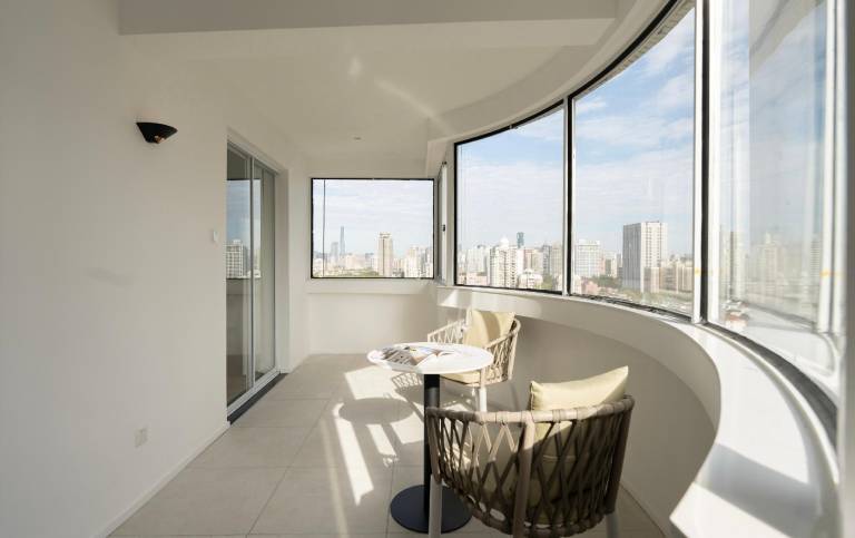 Apartment Xuhui