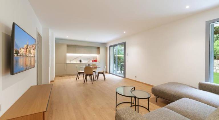 Apartment with patio & garden | Close to the beach | Dogs allowed — photo 2