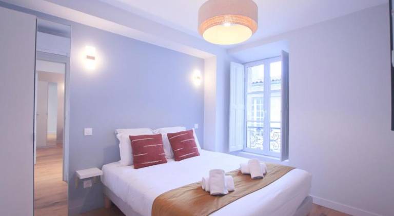 Rental apartment | Close to Bordeaux Cathedral in Bordeaux