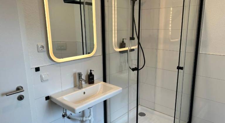 Holiday apartment with 2 rooms for 4 persons — photo 2