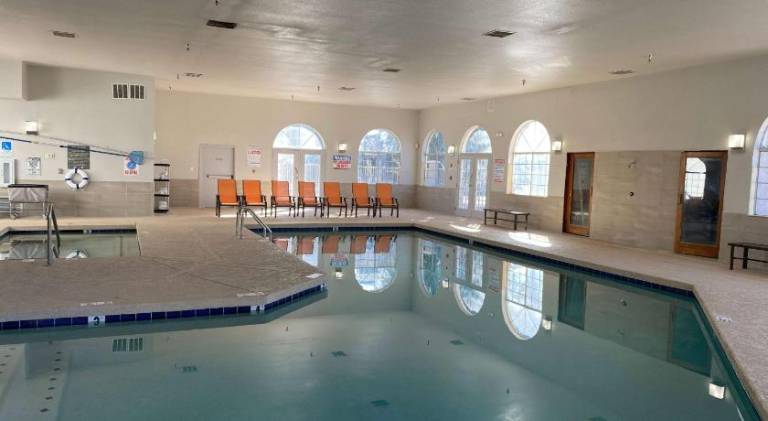 La Quinta Inn & Suites by Wyndham Safford Copper Valley — photo 5